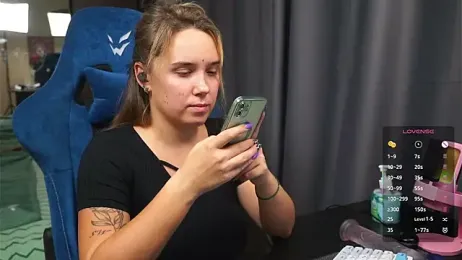 Sandra_SW_ — Stripchat recorded stream image, 19.11.2025 15:10