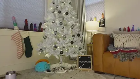 Taylorlove303 — Stripchat recorded stream image, 19.11.2025 11:20