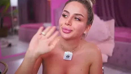 AshleySinn — Stripchat recorded stream screenshot (19 Nov 2025)