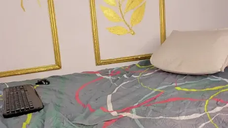 Juliette__3 — Stripchat recorded stream screenshot (19 Nov 2025)