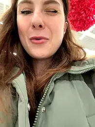 Dina_Tease — Stripchat recorded stream image, 19.11.2025 12:40