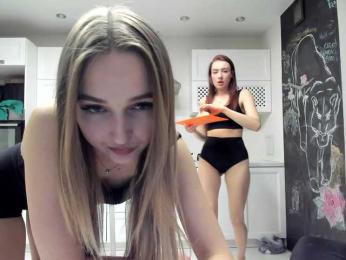 busenok — Bongacams recorded stream screenshot (19 Nov 2025)