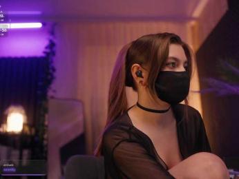 arimass — Bongacams recorded stream image, 19.11.2025 16:30