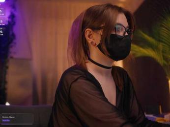 arimass — Bongacams recorded stream image, 19.11.2025 16:30