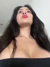 Sexandfire — Stripchat recorded stream screenshot (19 Nov 2025)