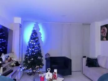 antotss — Chaturbate recorded stream image, 19.11.2025 23:50