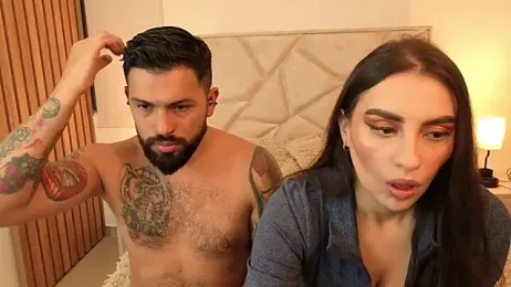 teseo_and_afroditha_ — Stripchat recorded stream screenshot (20 Nov 2025)