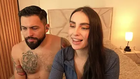 teseo_and_afroditha_ — Stripchat recorded stream screenshot (20 Nov 2025)