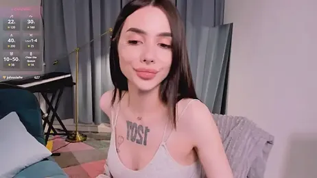 shuggybaby — Stripchat recorded stream image, 20.11.2025 04:50