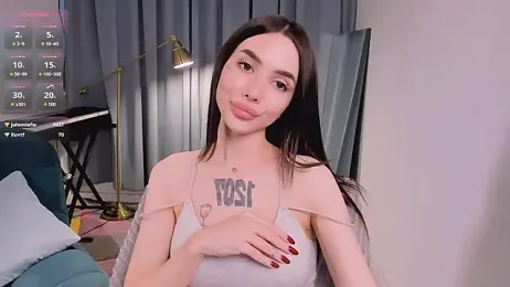 shuggybaby — Stripchat recorded stream image, 20.11.2025 04:50