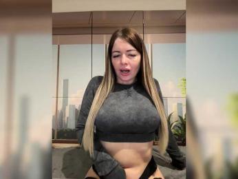 Brenda_KiSKA — Bongacams recorded stream image, 20.11.2025 05:40