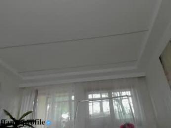 tiffanyhouston_ — Chaturbate recorded stream screenshot (20 Nov 2025)