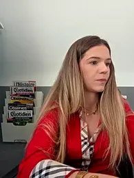 lucie_mehott — Stripchat recorded stream image, 20.11.2025 08:50