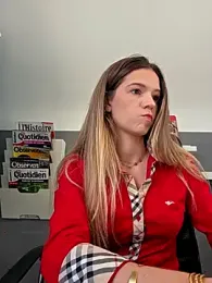 lucie_mehott — Stripchat recorded stream image, 20.11.2025 08:50