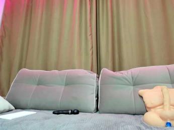 EditaMilf — Bongacams recorded stream image, 20.11.2025 11:40