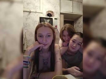 mayadashaaa — Bongacams recorded stream image, 20.11.2025 16:50