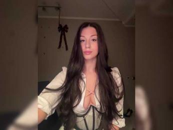 _Meggi_ — Bongacams recorded stream image, 20.11.2025 13:40