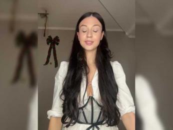 _Meggi_ — Bongacams recorded stream image, 20.11.2025 13:40