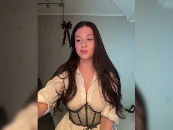 _Meggi_ — Bongacams recorded stream image, 20.11.2025 13:40