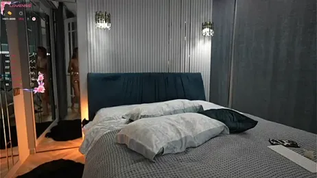 Goodgirlgonabad — Stripchat recorded stream screenshot (20 Nov 2025)