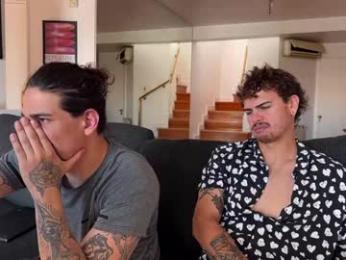 sexualmindset — Chaturbate recorded stream screenshot (20 Nov 2025)