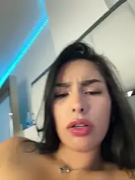 Maddy_Rouse_ — Stripchat recorded stream image, 20.11.2025 21:20