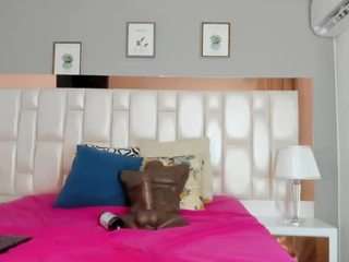 honeyxnockers — Camsoda recorded stream screenshot (20 Nov 2025)