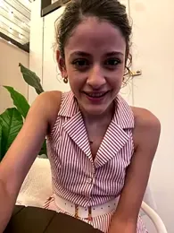 alana15 — Stripchat recorded stream image, 20.11.2025 22:40