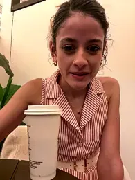 alana15 — Stripchat recorded stream image, 20.11.2025 22:40