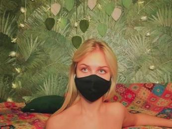 Meeeeow — Bongacams recorded stream image, 20.11.2025 20:30