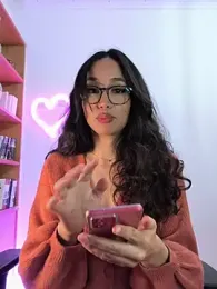 Naughty-Jessie — Stripchat recorded stream image, 20.11.2025 21:10