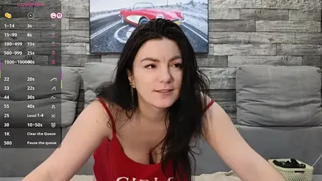 Vika_loves_you — Stripchat recorded stream image, 21.11.2025 02:10