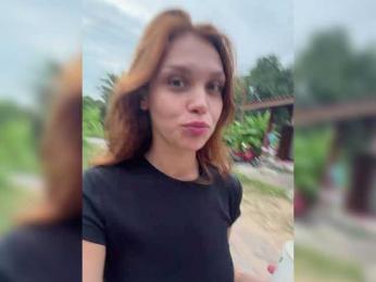 Nastyu-sha — Bongacams recorded stream screenshot (21 Nov 2025)