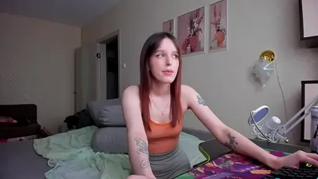 DavidAndSophie — Stripchat recorded stream screenshot (21 Nov 2025)