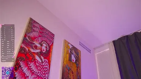 LiliBanger — Stripchat recorded stream image, 21.11.2025 04:20