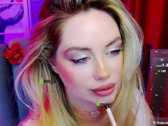-ANN — Bongacams recorded stream image, 24.02.2025 14:20