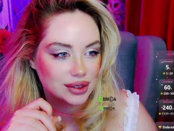 -ANN — Bongacams recorded stream image, 24.02.2025 14:20