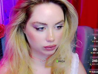 -ANN — Bongacams recorded stream image, 24.02.2025 14:20