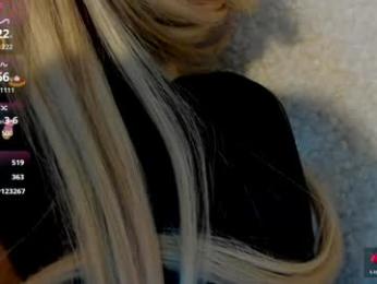 sassyt33n — Chaturbate recorded stream image, 21.11.2025 08:50
