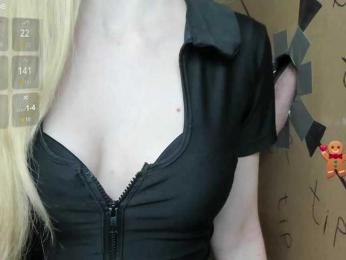 PetrovaAnn — Bongacams recorded stream image, 21.11.2025 13:00