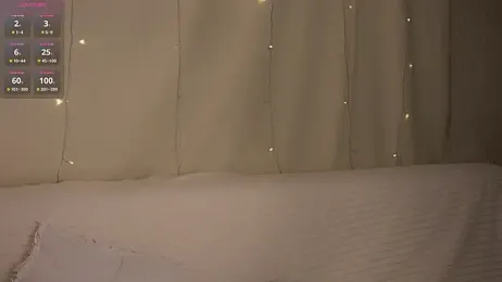 AnnyBangs — Stripchat recorded stream image, 21.11.2025 10:40