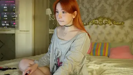 hannah_lourens — Stripchat recorded stream image, 21.11.2025 11:10