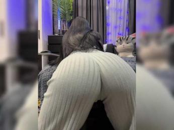 MagicMelody — Bongacams recorded stream image, 21.11.2025 13:20