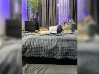 MagicMelody — Bongacams recorded stream image, 21.11.2025 13:20
