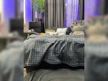 MagicMelody — Bongacams recorded stream image, 21.11.2025 13:20