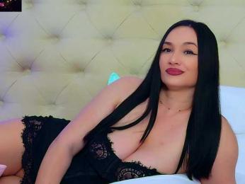 DaliyaArabian — Bongacams recorded stream image, 21.11.2025 16:10