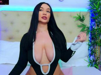 DaliyaArabian — Bongacams recorded stream image, 21.11.2025 16:10