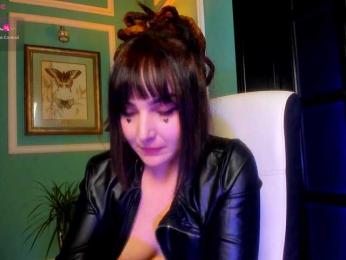 Moona-One — Bongacams recorded stream screenshot (21 Nov 2025)