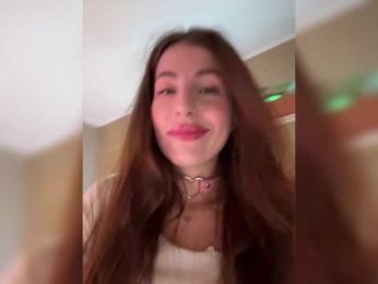 MilashaNyasha — Bongacams recorded stream image, 21.11.2025 14:40