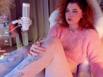 HoneyCherry — Bongacams recorded stream image, 21.11.2025 17:10